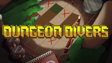 Featured Dungeon Divers Free Download 1