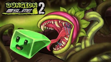 Featured Dungeon Slime 2 Puzzle in the Dark Forest Free Download