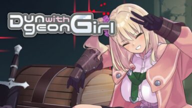 Featured Dungeon with Girl Free Download