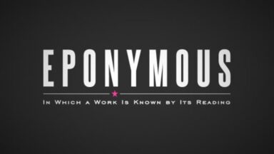 Featured EPONYMOUS Free Download