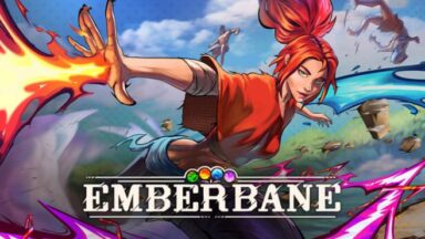 Featured Emberbane Free Download