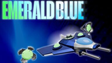 Featured Emerald Blue Free Download