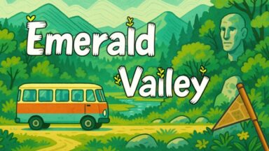 Featured Emerald Valley Free Download