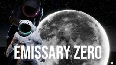 Featured Emissary Zero Free Download 1