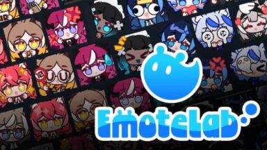 Featured EmoteLab Free Download