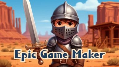 Featured Epic Game Maker Free Download
