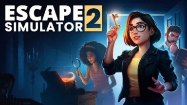 Featured Escape Simulator 2 Free Download