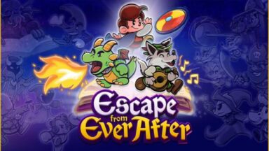 Featured Escape from Ever After Free Download