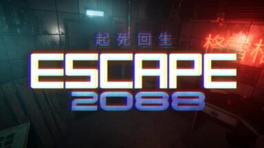 Featured Escape2088 Free Download