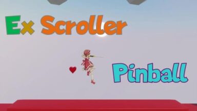 Featured Ex Scroller Pinball Free Download