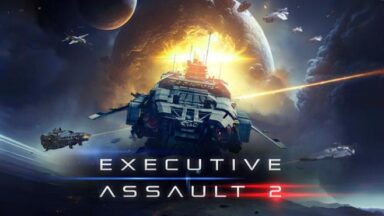 Featured Executive Assault 2 Free Download