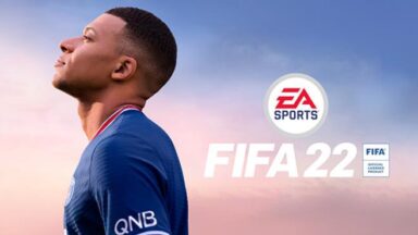 Featured FIFA 22 Free Download