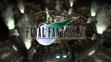 Featured FINAL FANTASY VII Free Download