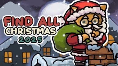Featured FIND ALL Christmas 2025 Free Download