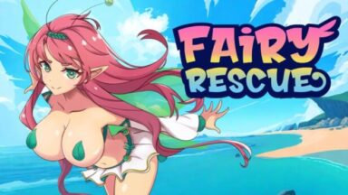Featured Fairy Rescue Free Download