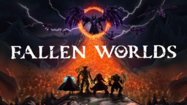 Featured Fallen Worlds Free Download