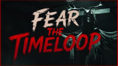 Featured Fear The Timeloop Free Download