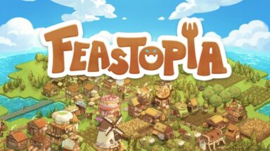 Featured Feastopia Free Download