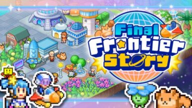 Featured Final Frontier Story Free Download
