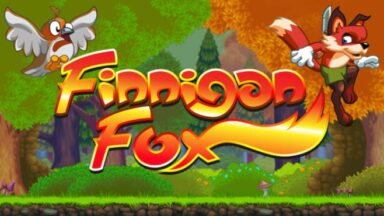 Featured Finnigan Fox Free Download
