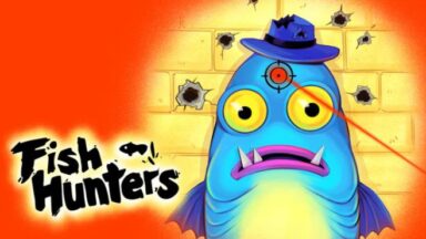 Featured Fish Hunters Most Lethal Fishing Simulator Free Download