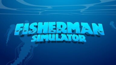 Featured Fisherman Simulator Free Download
