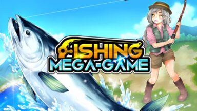 Featured Fishing MegaGame Free Download