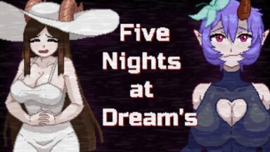 Featured Five Nights at Dreams Free Download