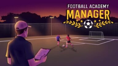 Featured Football Academy Manager Free Download