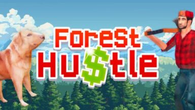 Featured Forest Hustle Free Download