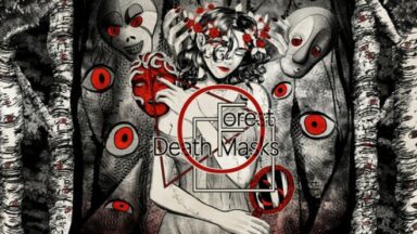Featured Forest of Death Masks Free Download