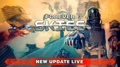 Featured Forever Skies Free Download