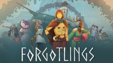 Featured Forgotlings Free Download