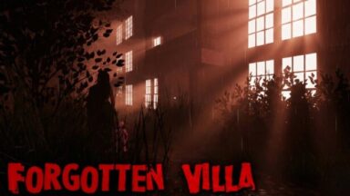 Featured Forgotten Villa Free Download