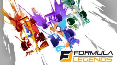 Featured Formula Legends Early 2010s Season Pack Free Download