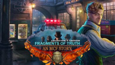 Featured Fragments of Truth An MCF Story Collectors Edition Free Download