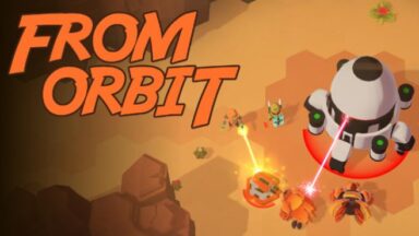 Featured From Orbit Free Download
