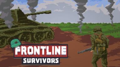 Featured Frontline Survivors Free Download