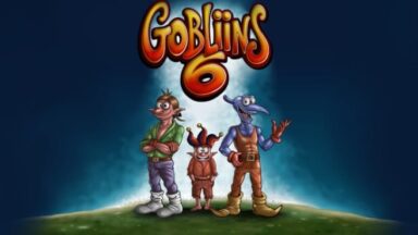 Featured GOBLiiNS6 Free Download