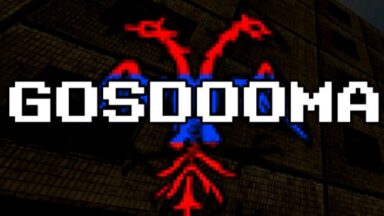 Featured GOSDOOMA Free Download