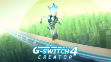 Featured GSwitch 4 Creator Free Download