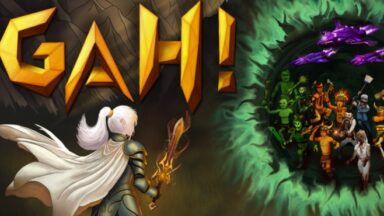 Featured Gah Free Download