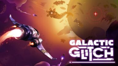 Featured Galactic Glitch Free Download