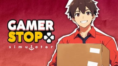 Featured Gamer Stop Simulator Free Download