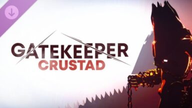 Featured Gatekeeper Crustad Free Download