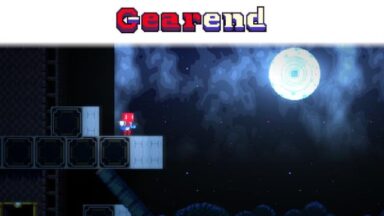 Featured Gearend Free Download