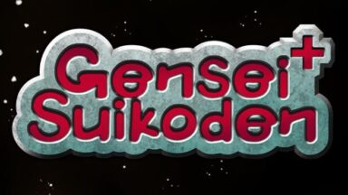Featured Gensei Suikoden Plus Free Download
