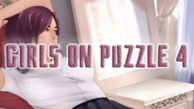 Featured Girls on puzzle 4 Free Download