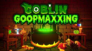 Featured Goblin Goopmaxxing Free Download