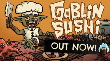 Featured Goblin Sushi Free Download